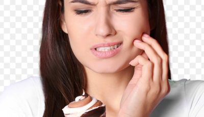 حساسية الأسنان الأسباب والعلاج_Sensitive Teeth Causes and Treatment