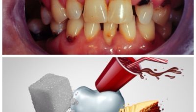 تسوس الأسنان الأسباب والوقاية-Tooth Decay