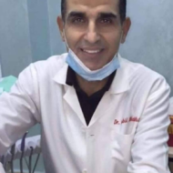 Dr. Nabeel Shdyfat